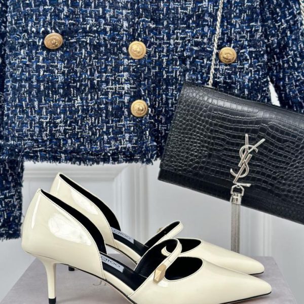 repliche,replica,perfette,siti di,affidabili,migliori siti,dove comprare,1:1,scarpe da ginnastica Tacchi alti classici Jimmy Choo