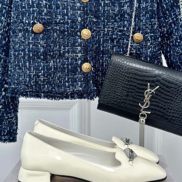 Scarpe nuove di Jimmy Choo