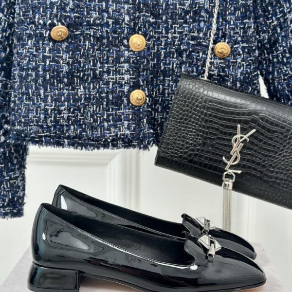 Scarpe nuove di Jimmy Choo
