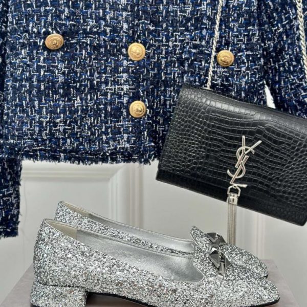 Scarpe nuove di Jimmy Choo
