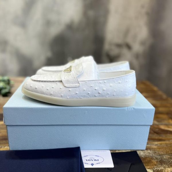 repliche,replica,perfette,siti di,affidabili,migliori siti,dove comprare,1:1,scarpe da ginnastica [Versione top] Gli ultimi mocassini di PRADA