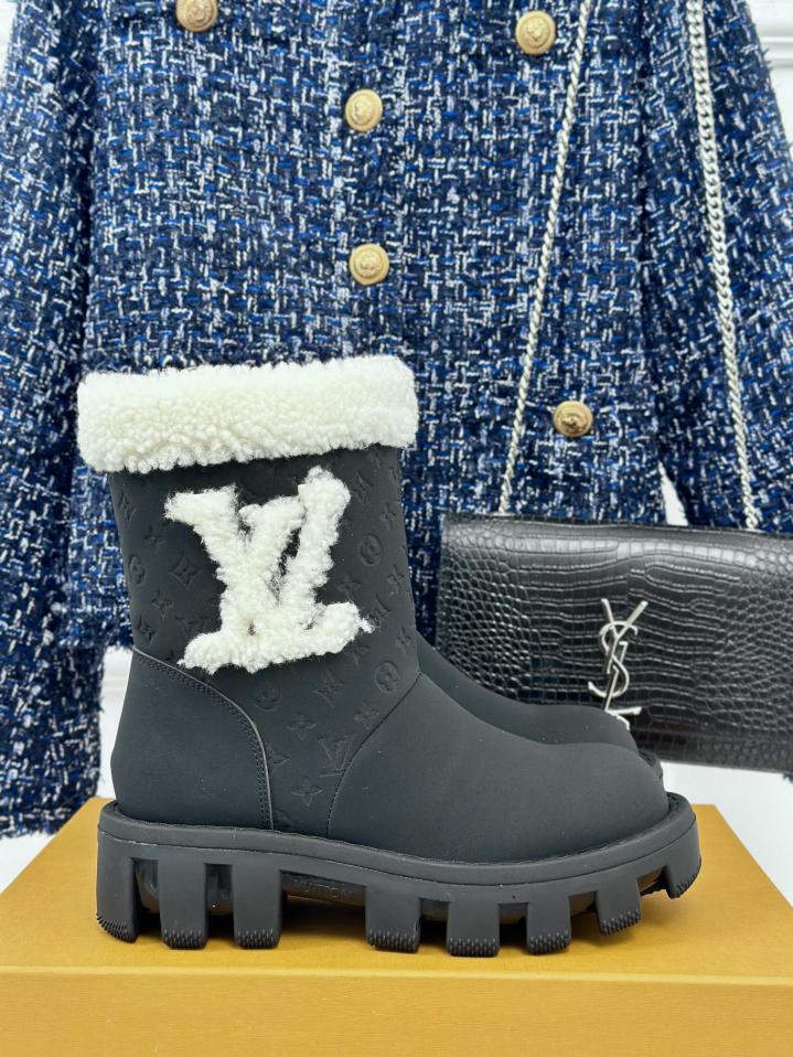 repliche,replica,perfette,siti di,affidabili,migliori siti,dove comprare,1:1,scarpe da ginnastica Classici stivali da neve LV autunnali e invernali con suola spessa repliche,replica,perfette,siti di,affidabili,migliori siti,dove comprare,1:1,scarpe da ginnastica Classici stivali da neve LV autunnali e invernali con suola spessa