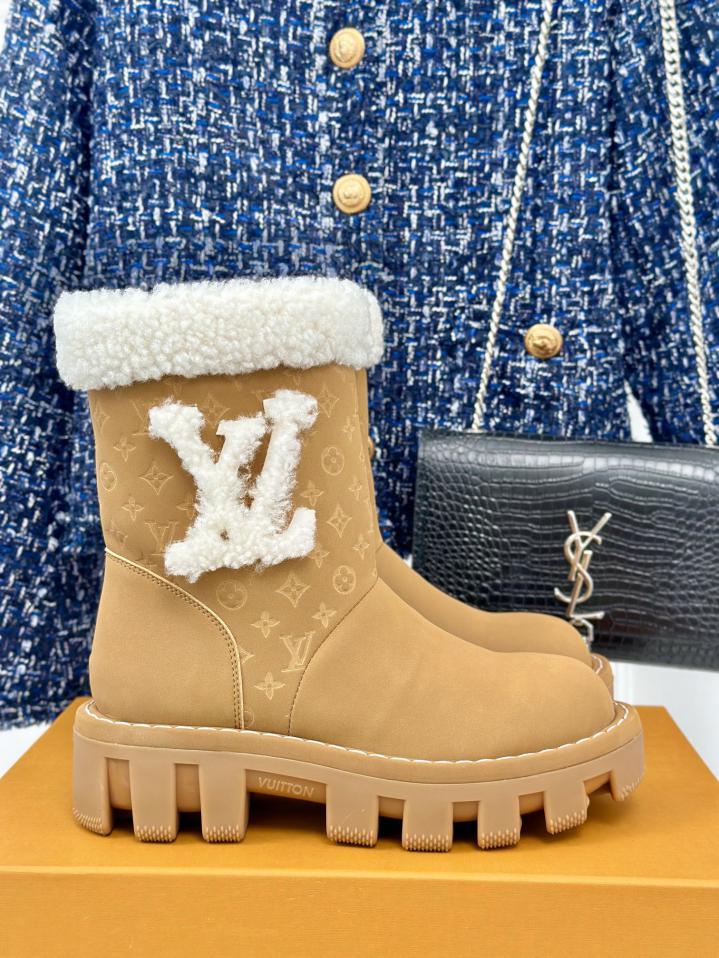 repliche,replica,perfette,siti di,affidabili,migliori siti,dove comprare,1:1,scarpe da ginnastica Classici stivali da neve LV autunnali e invernali con suola spessa repliche,replica,perfette,siti di,affidabili,migliori siti,dove comprare,1:1,scarpe da ginnastica Classici stivali da neve LV autunnali e invernali con suola spessa