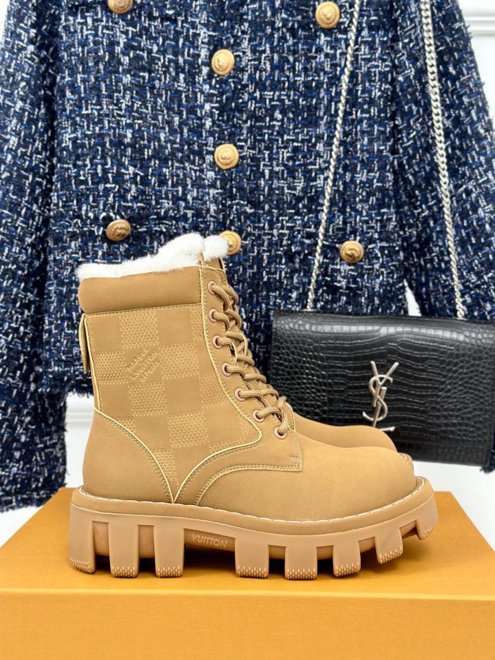 repliche,replica,perfette,siti di,affidabili,migliori siti,dove comprare,1:1,scarpe da ginnastica Classici stivali da neve LV autunnali e invernali con suola spessa repliche,replica,perfette,siti di,affidabili,migliori siti,dove comprare,1:1,scarpe da ginnastica Classici stivali da neve LV autunnali e invernali con suola spessa