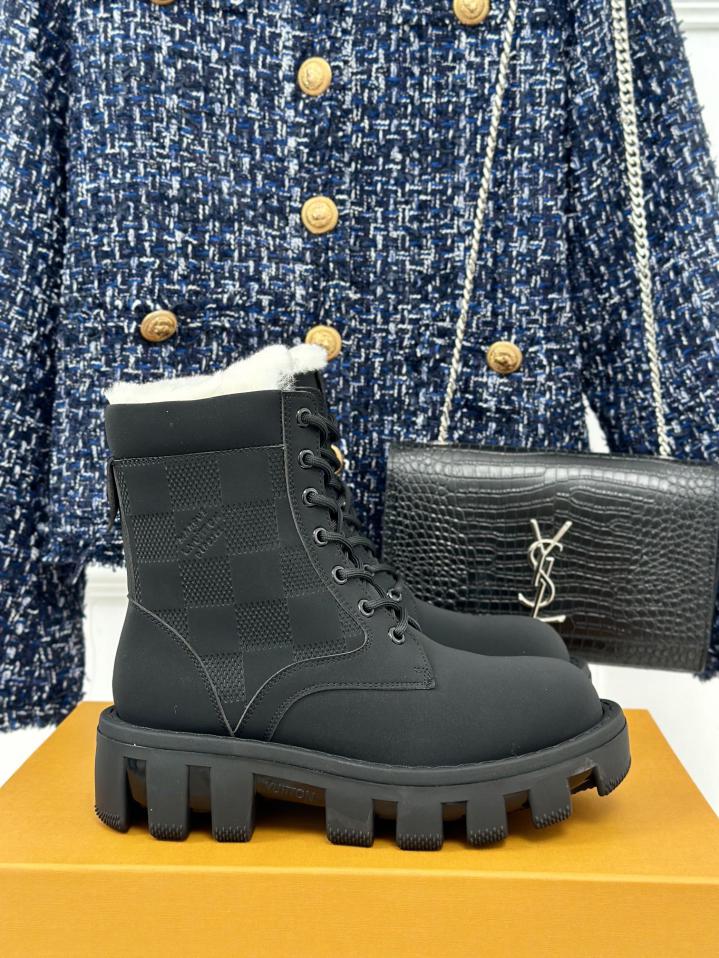 repliche,replica,perfette,siti di,affidabili,migliori siti,dove comprare,1:1,scarpe da ginnastica Classici stivali da neve LV autunnali e invernali con suola spessa repliche,replica,perfette,siti di,affidabili,migliori siti,dove comprare,1:1,scarpe da ginnastica Classici stivali da neve LV autunnali e invernali con suola spessa