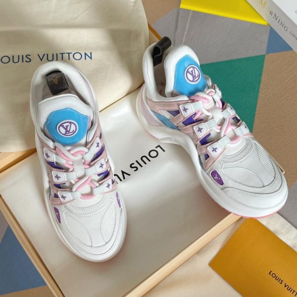 repliche,replica,perfette,siti di,affidabili,migliori siti,dove comprare,1:1,scarpe da ginnastica LV ultime scarpe da papà scarpe sportive casual