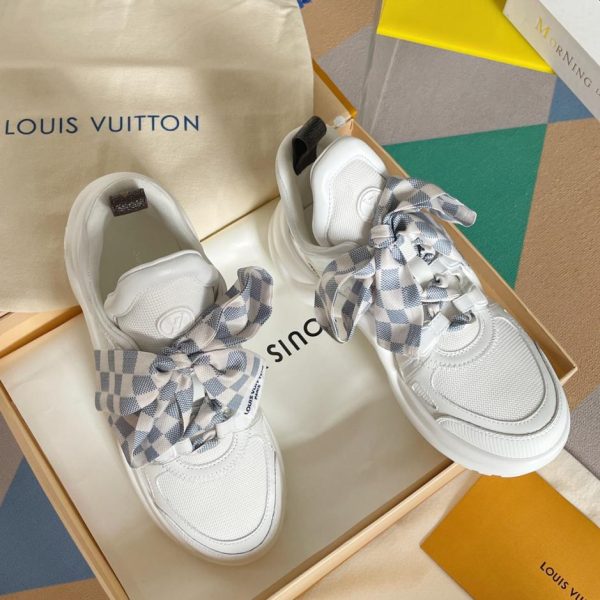 repliche,replica,perfette,siti di,affidabili,migliori siti,dove comprare,1:1,scarpe da ginnastica LV ultime scarpe da papà scarpe sportive casual