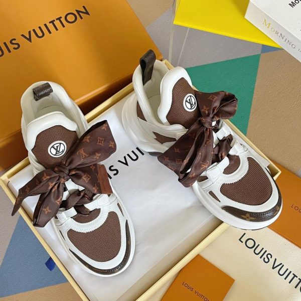 repliche,replica,perfette,siti di,affidabili,migliori siti,dove comprare,1:1,scarpe da ginnastica LV ultime scarpe da papà scarpe sportive casual