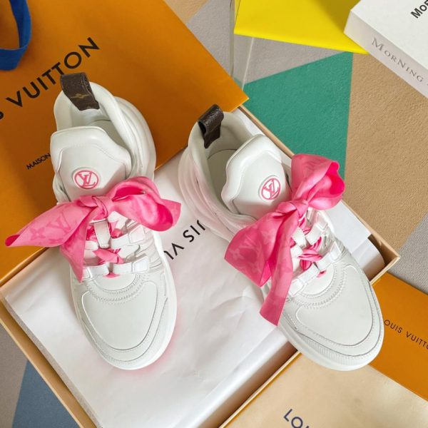repliche,replica,perfette,siti di,affidabili,migliori siti,dove comprare,1:1,scarpe da ginnastica LV ultime scarpe da papà scarpe sportive casual