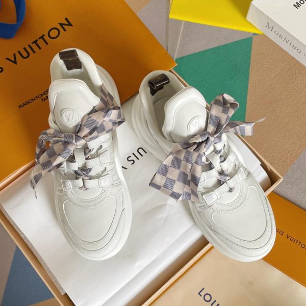 repliche,replica,perfette,siti di,affidabili,migliori siti,dove comprare,1:1,scarpe da ginnastica LV ultime scarpe da papà scarpe sportive casual
