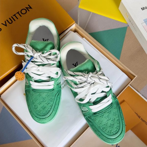 repliche,replica,perfette,siti di,affidabili,migliori siti,dove comprare,1:1,scarpe da ginnastica Scarpe sportive casual da coppia LV TARINE Scarpe da skateboard