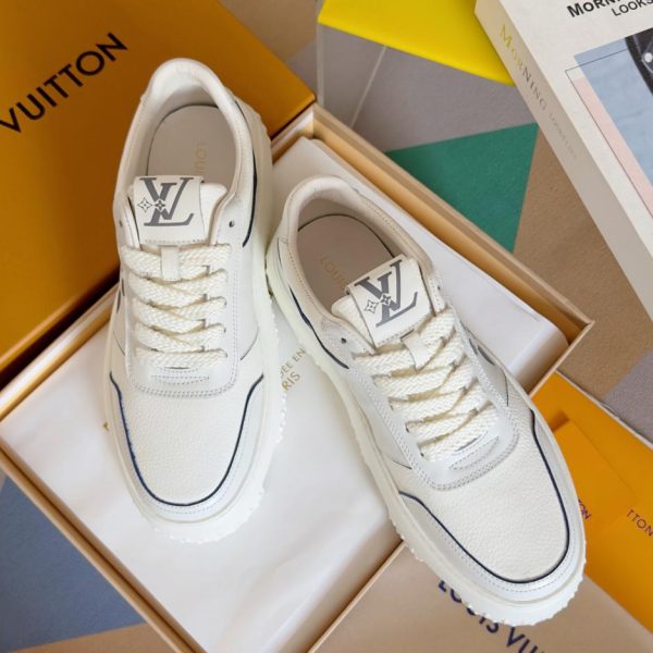 Scarpe sportive casual della serie LV SPACE LANDER