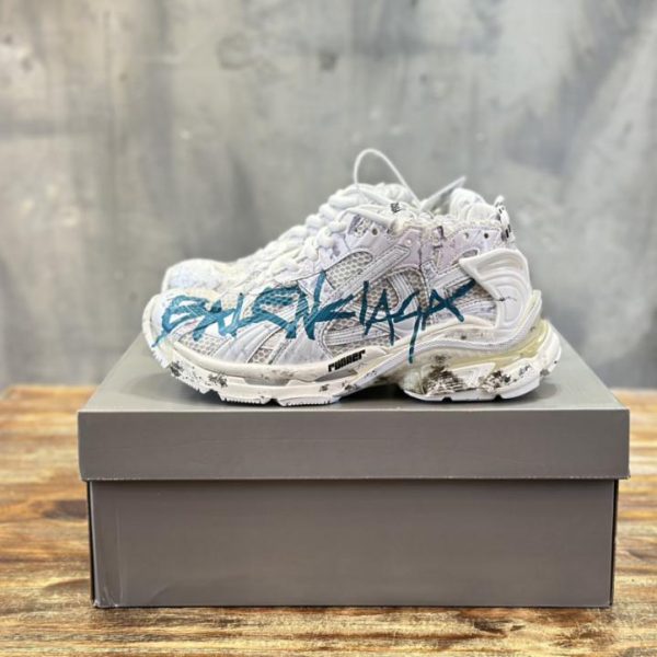 [Versione top] Sneaker Runner di Balenciaga generazione 7.5