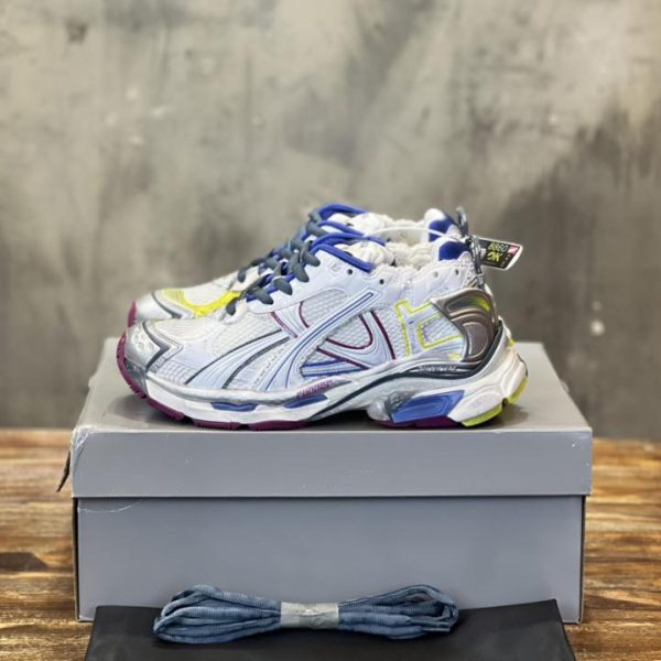 [Versione top] Sneaker Runner di Balenciaga generazione 7.5