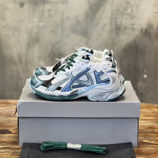 [Versione top] Sneaker Runner di Balenciaga generazione 7.5