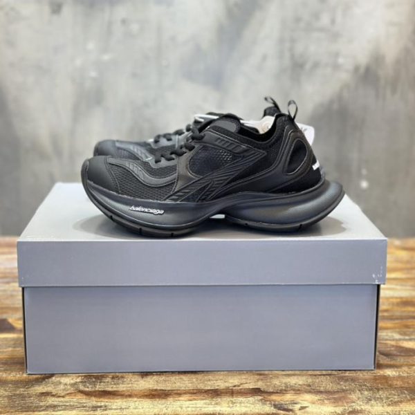 repliche,replica,perfette,siti di,affidabili,migliori siti,dove comprare,1:1,scarpe da ginnastica [Versione Top] Modello di coppia della serie Balenciaga Circuit 12.5