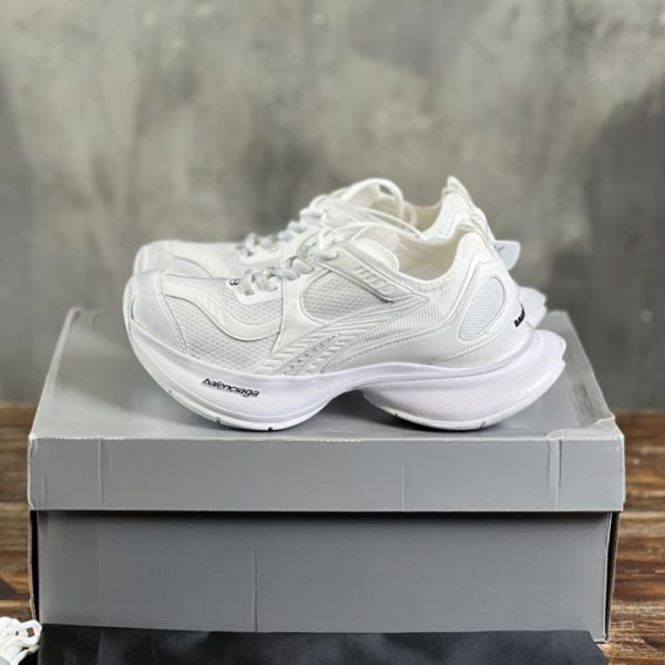 repliche,replica,perfette,siti di,affidabili,migliori siti,dove comprare,1:1,scarpe da ginnastica [Versione Top] Modello di coppia della serie Balenciaga Circuit 12.5