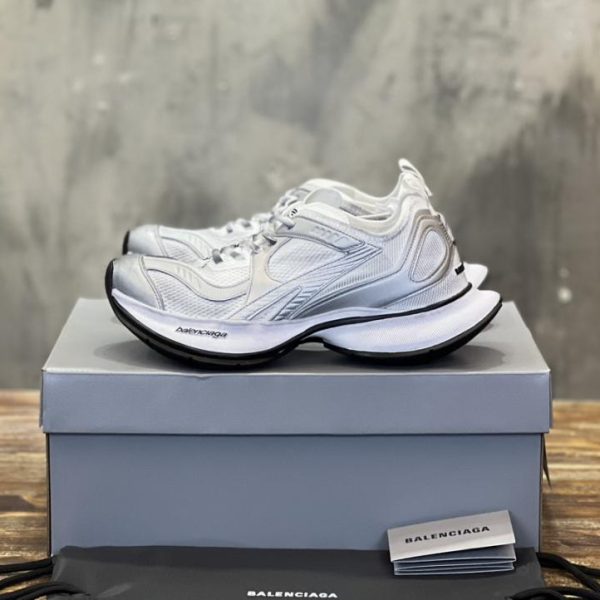 repliche,replica,perfette,siti di,affidabili,migliori siti,dove comprare,1:1,scarpe da ginnastica [Versione Top] Modello di coppia della serie Balenciaga Circuit 12.5