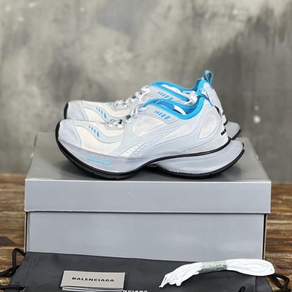 repliche,replica,perfette,siti di,affidabili,migliori siti,dove comprare,1:1,scarpe da ginnastica [Versione Top] Modello di coppia della serie Balenciaga Circuit 12.5
