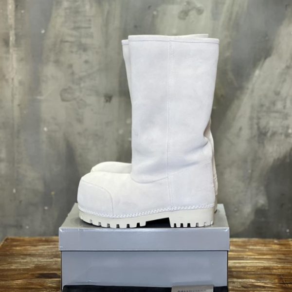 repliche,replica,perfette,siti di,affidabili,migliori siti,dove comprare,1:1,scarpe da ginnastica [Versione top] Balenciaga serie sci 2024 ultimo modello di abbigliamento da sci per coppie