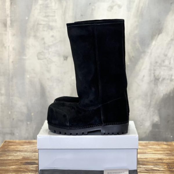 [Versione top] Balenciaga serie sci 2024 ultimo modello di abbigliamento da sci per coppie