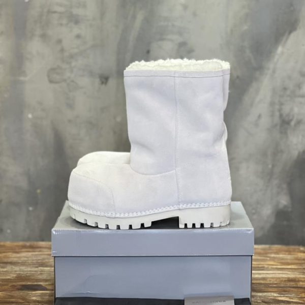 [Versione top] Balenciaga serie sci 2024 ultimo modello di abbigliamento da sci per coppie
