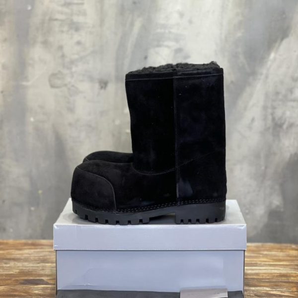 [Versione top] Balenciaga serie sci 2024 ultimo modello di abbigliamento da sci per coppie