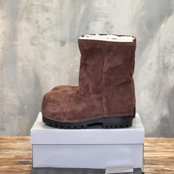 repliche,replica,perfette,siti di,affidabili,migliori siti,dove comprare,1:1,scarpe da ginnastica [Versione top] Balenciaga serie sci 2024 ultimo modello di abbigliamento da sci per coppie