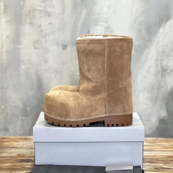 repliche,replica,perfette,siti di,affidabili,migliori siti,dove comprare,1:1,scarpe da ginnastica [Versione top] Balenciaga serie sci 2024 ultimo modello di abbigliamento da sci per coppie