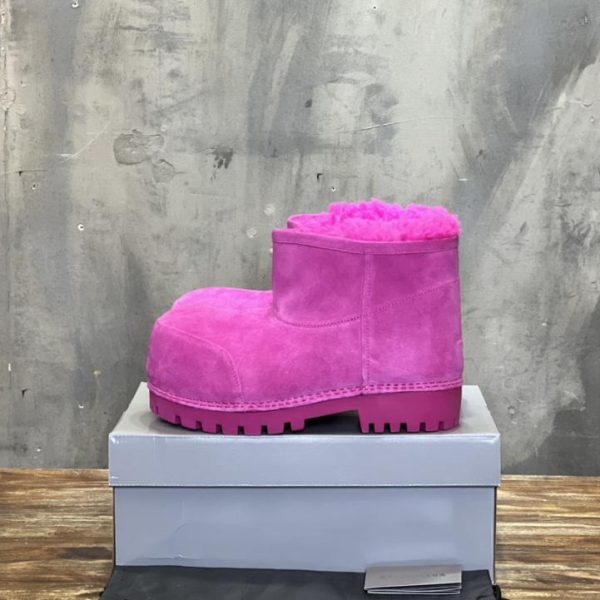 repliche,replica,perfette,siti di,affidabili,migliori siti,dove comprare,1:1,scarpe da ginnastica [Versione top] Balenciaga serie sci 2024 ultimo modello di abbigliamento da sci per coppie