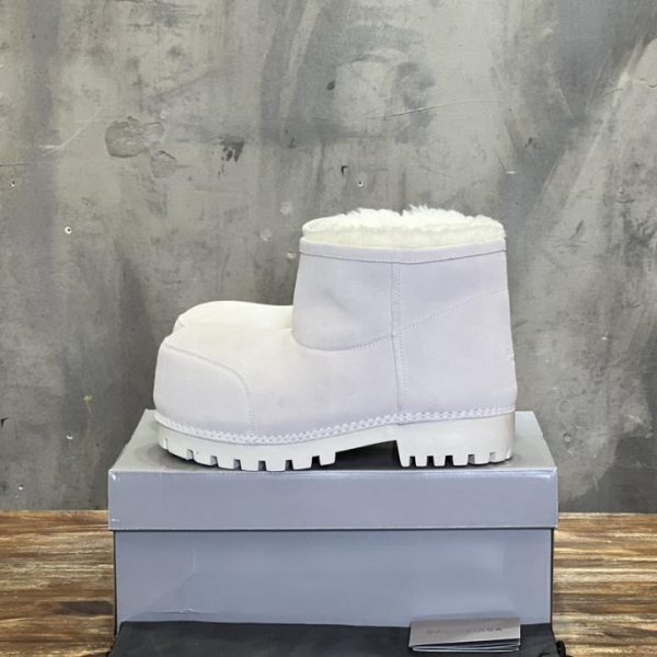 [Versione top] Balenciaga serie sci 2024 ultimo modello di abbigliamento da sci per coppie