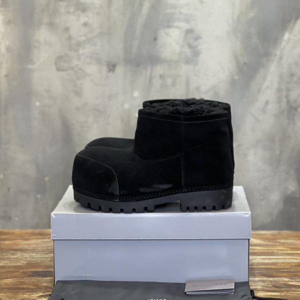 repliche,replica,perfette,siti di,affidabili,migliori siti,dove comprare,1:1,scarpe da ginnastica [Versione top] Balenciaga serie sci 2024 ultimo modello di abbigliamento da sci per coppie