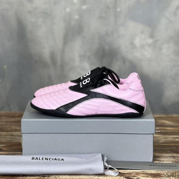 repliche,replica,perfette,siti di,affidabili,migliori siti,dove comprare,1:1,scarpe da ginnastica [Versione top] Scarpe casual da baseball scozzesi Balenciaga Zen