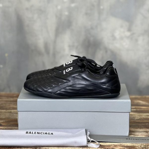 repliche,replica,perfette,siti di,affidabili,migliori siti,dove comprare,1:1,scarpe da ginnastica [Versione top] Scarpe casual da baseball scozzesi Balenciaga Zen
