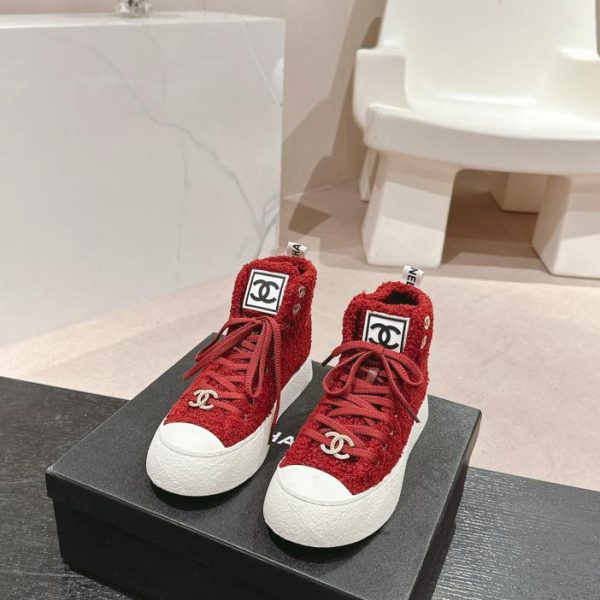 repliche,replica,perfette,siti di,affidabili,migliori siti,dove comprare,1:1,scarpe da ginnastica Scarpe casual di alta qualità Chanel di alta qualità