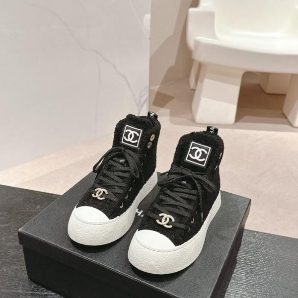 repliche,replica,perfette,siti di,affidabili,migliori siti,dove comprare,1:1,scarpe da ginnastica Scarpe casual di alta qualità Chanel di alta qualità