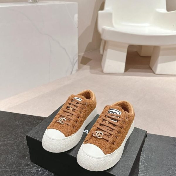 repliche,replica,perfette,siti di,affidabili,migliori siti,dove comprare,1:1,scarpe da ginnastica Scarpe casual di alta qualità Chanel di alta qualità
