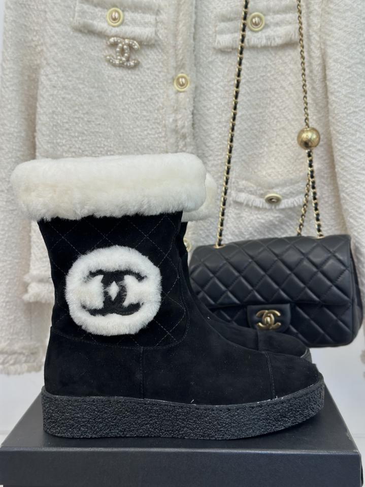 repliche,replica,perfette,siti di,affidabili,migliori siti,dove comprare,1:1,scarpe da ginnastica CHANE classici scarponi da neve autunnali e invernali con doppia C con suola spessa repliche,replica,perfette,siti di,affidabili,migliori siti,dove comprare,1:1,scarpe da ginnastica CHANE classici scarponi da neve autunnali e invernali con doppia C con suola spessa