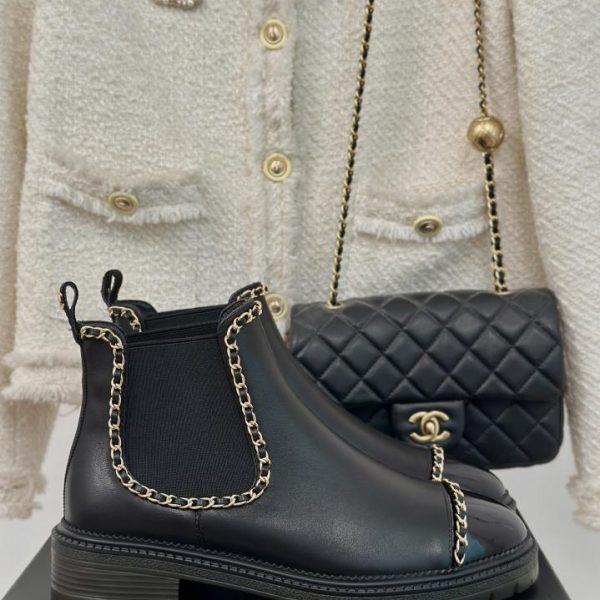 CAMBIA scarpe nuove autunno/inverno