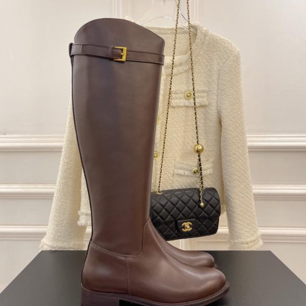 repliche,replica,perfette,siti di,affidabili,migliori siti,dove comprare,1:1,scarpe da ginnastica CHANE stivali da cavaliere classici autunnali e invernali