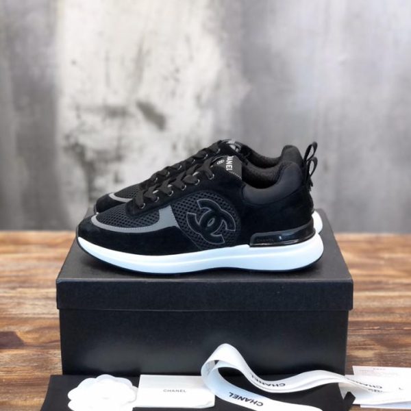 repliche,replica,perfette,siti di,affidabili,migliori siti,dove comprare,1:1,scarpe da ginnastica [Versione top] CHANEL primavera ed estate nuove scarpe sportive e scarpe da ginnastica casual