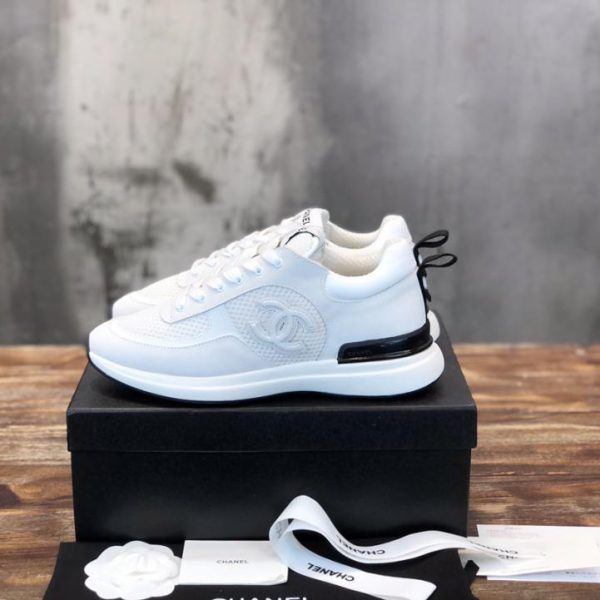 repliche,replica,perfette,siti di,affidabili,migliori siti,dove comprare,1:1,scarpe da ginnastica [Versione top] CHANEL primavera ed estate nuove scarpe sportive e scarpe da ginnastica casual