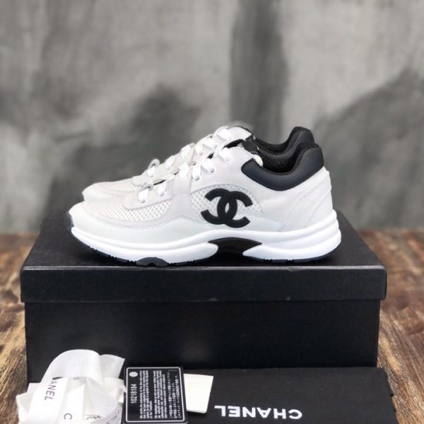 repliche,replica,perfette,siti di,affidabili,migliori siti,dove comprare,1:1,scarpe da ginnastica [Versione top] Chanel all’inizio della primavera nuove scarpe sportive e scarpe da ginnastica