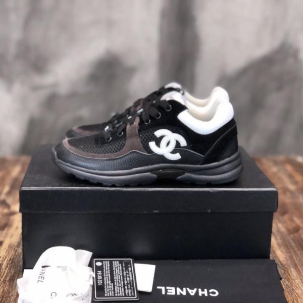 repliche,replica,perfette,siti di,affidabili,migliori siti,dove comprare,1:1,scarpe da ginnastica [Versione top] Chanel all’inizio della primavera nuove scarpe sportive e scarpe da ginnastica