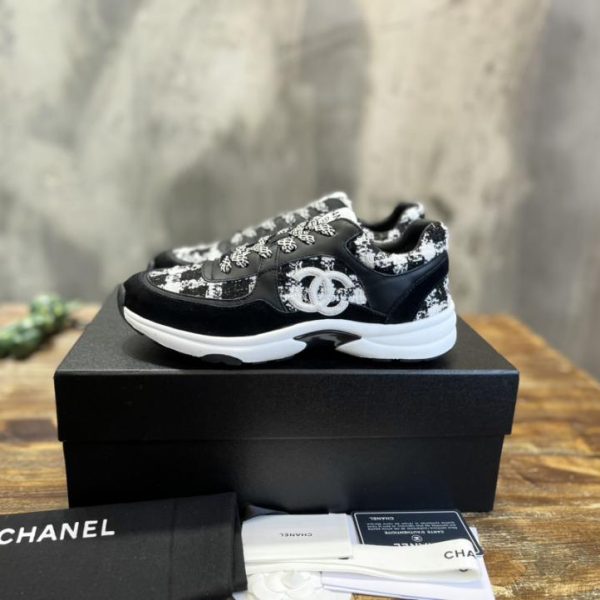 [Versione top] Chanel nuove scarpe sportive casual primaverili ed estive