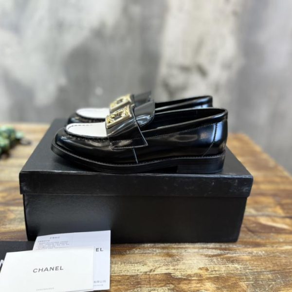 [Versione top] CHANEL nuovi mocassini primavera ed estate