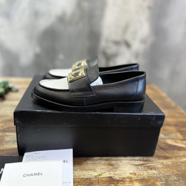 [Versione top] CHANEL nuovi mocassini primavera ed estate
