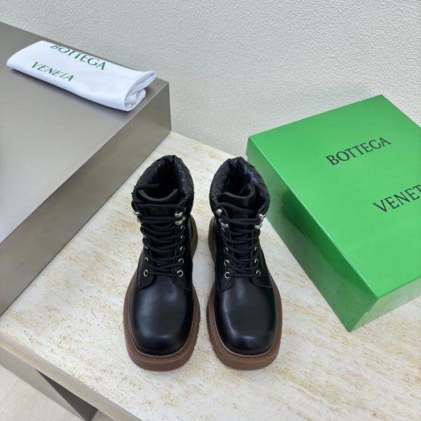 Scarponi da trekking BOTTEGA VENET versione Premium