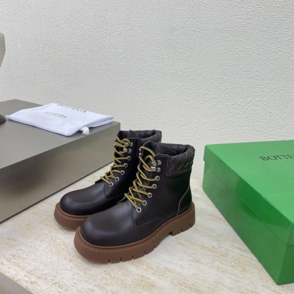 Scarponi da trekking BOTTEGA VENET versione Premium