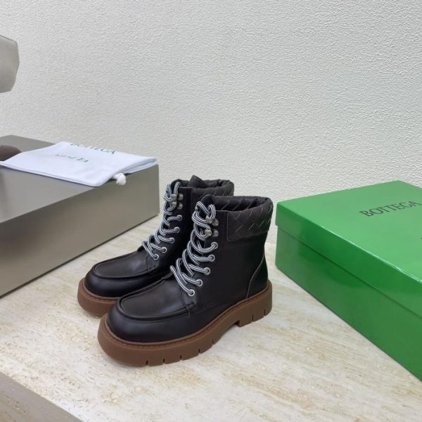 repliche,replica,perfette,siti di,affidabili,migliori siti,dove comprare,1:1,scarpe da ginnastica  Scarponi da trekking BOTTEGA VENET versione Premium